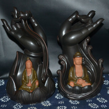 德化縣祥睿陶瓷研究所 匠心傳承，薈萃精品——工藝品批發產品大全